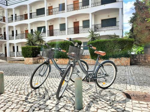 Apartamento Altium Cabanas