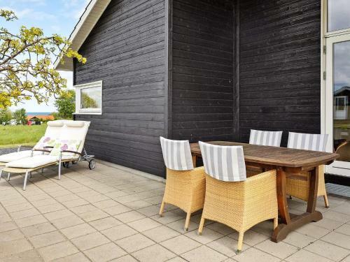 Holiday Home Nordborg XXII