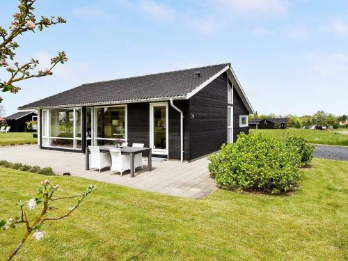Holiday Home Nordborg XXII