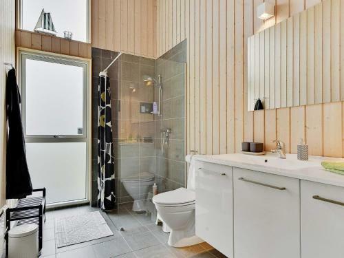 Holiday Home Nordborg XXII