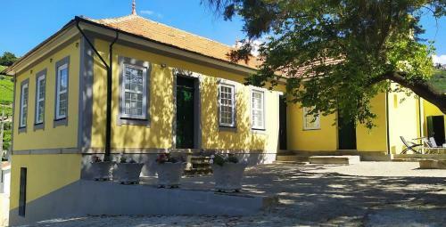 Villa Casa de S�o Roque - Lamego
