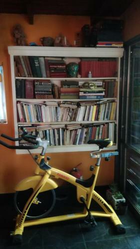Albergue La Bicicleta Casa Abierta