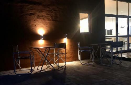 Bed & Breakfast Alondra Boutique
