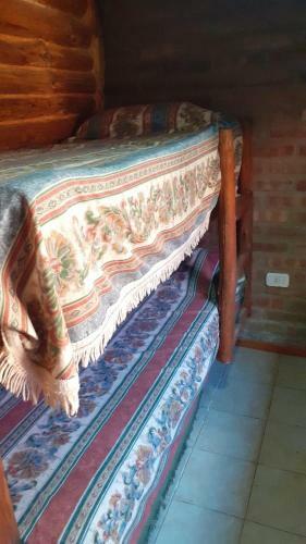 Caba�as Don Jorge