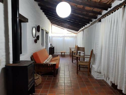 Casa En Yacanto