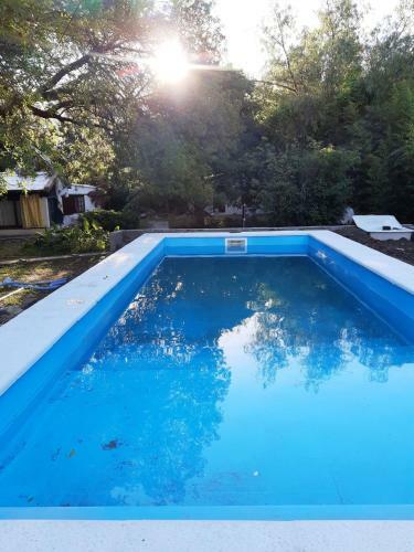 Casa En Yacanto