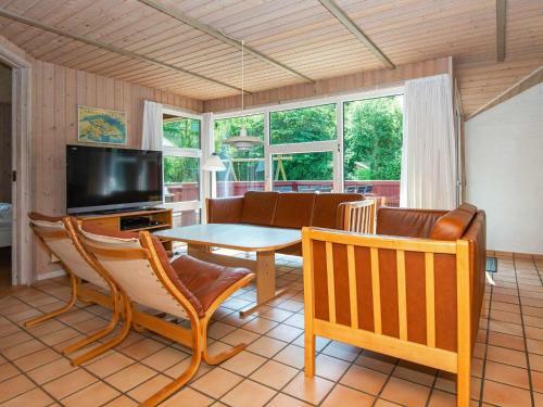 Holiday Home Nordborg XXI