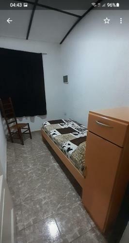 Apartamento Alojamiento Mza 2
