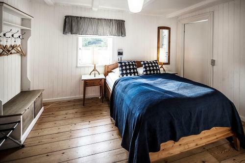 Bed & Breakfast Norsminde Kro Anneks