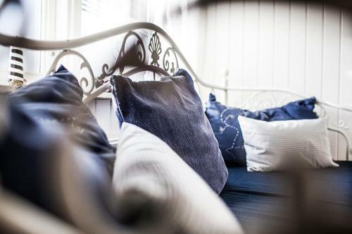 Bed & Breakfast Norsminde Kro Anneks