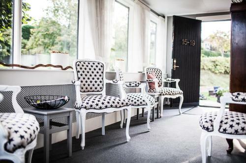 Bed & Breakfast Norsminde Kro Anneks