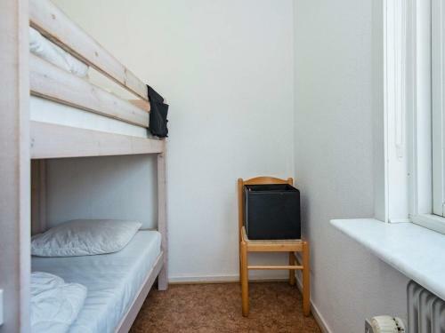 Holiday Home N�rre Nebel Clii