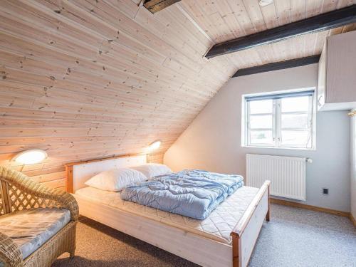 Holiday Home N�rre Nebel Cxlv