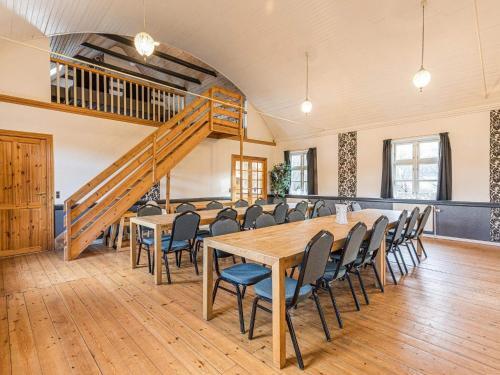 Holiday Home N�rre Nebel Cxlv