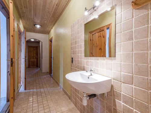 Holiday Home N�rre Nebel Cxlv