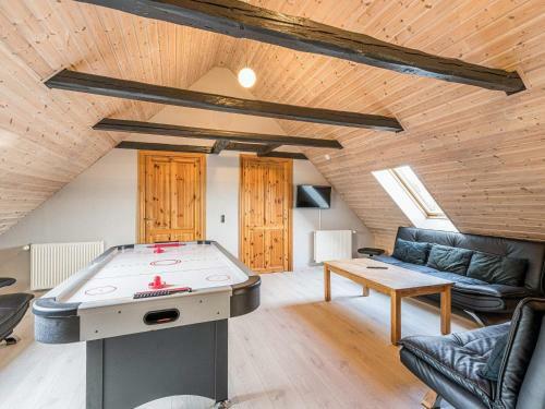 Holiday Home N�rre Nebel Cxlv