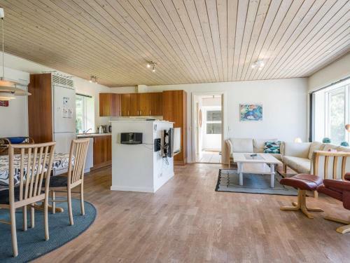 Holiday Home N�rre Nebel Cxlii