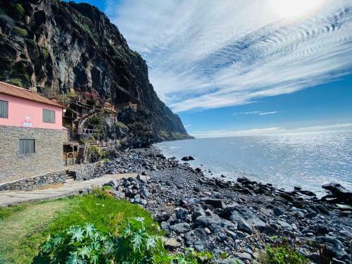 Villas Calhau Da Lapa H2o