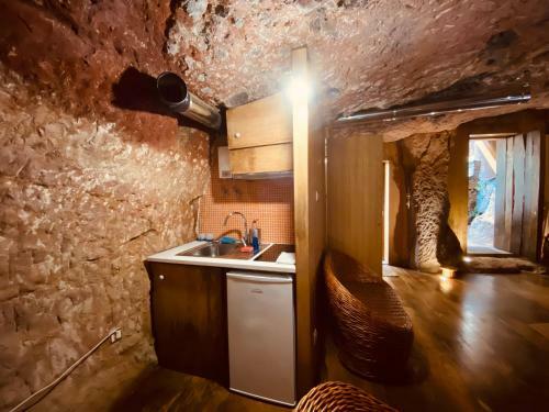 Villas Calhau Da Lapa H2o