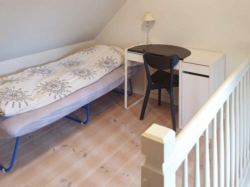 Holiday Home �ster Assels VI