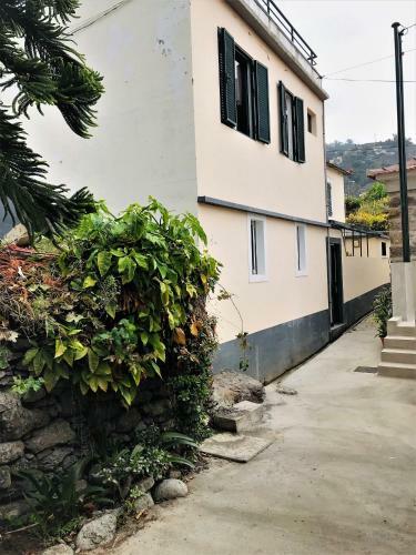 Casa Do Figueirinha