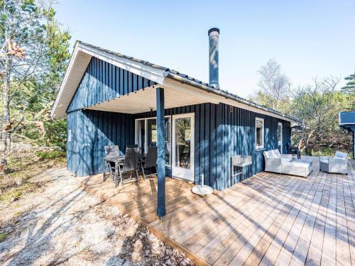 Holiday Home N�rre Nebel Cli