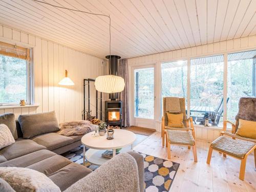 Holiday Home N�rre Nebel Cli