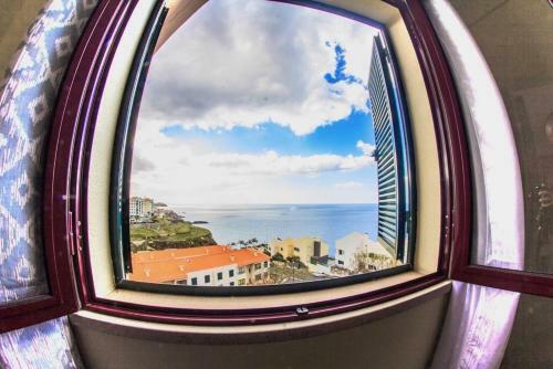 Apartamento Sol & Mar Camara de Lobos