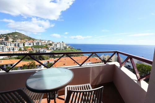 Apartamento Sol & Mar Camara de Lobos