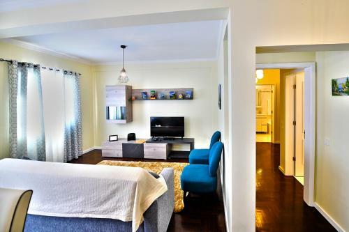 Apartamento Sol & Mar Camara de Lobos