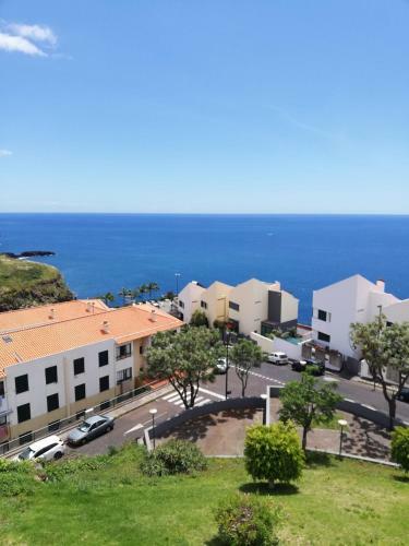 Apartamento Sol & Mar Camara de Lobos