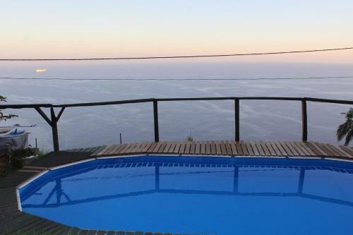 Quarto Vista Mar