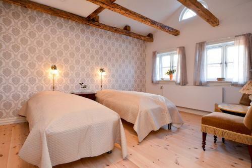 Bed & Breakfast Str�mpehuset