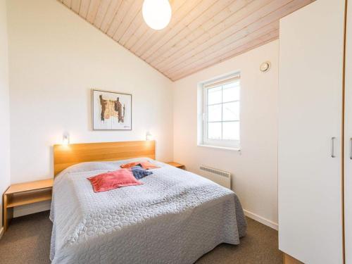 Holiday Home N�rre Nebel Cxlvi