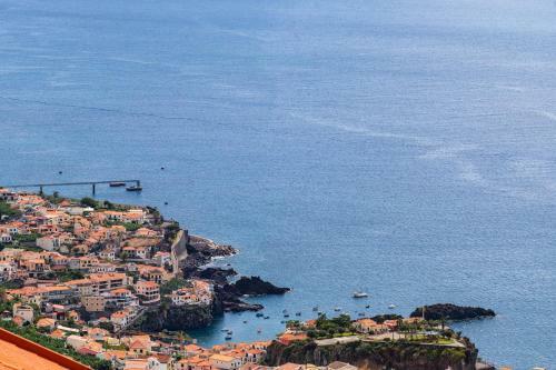 Moradia Da Falesia By Ourmadeira