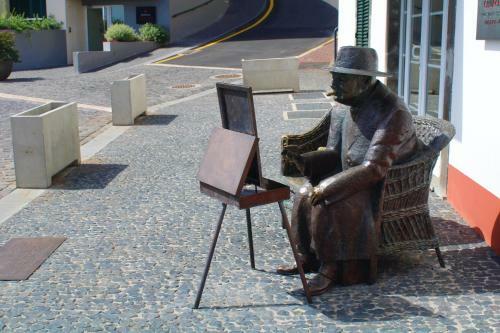 Moradia Da Falesia By Ourmadeira
