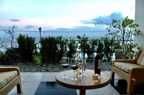 Apartamento Room Seaview