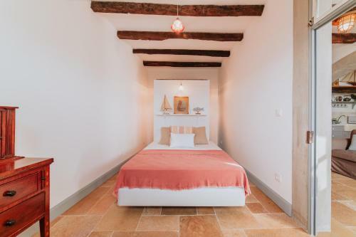 Apartamento Casa Da Praia