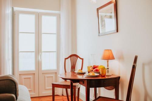 Apartamento Casa Da Praia