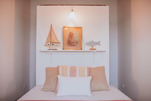 Apartamento Casa Da Praia