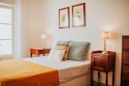 Apartamento Casa Da Praia