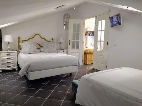 Apartamento Attic Bay