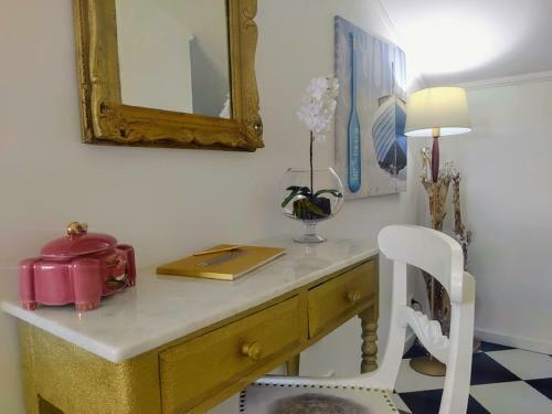 Apartamento Attic Bay