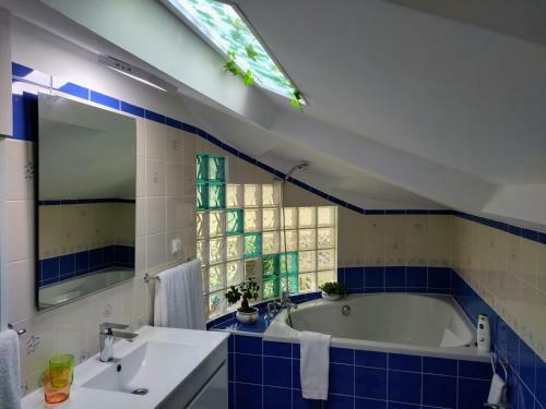 Apartamento Attic Bay