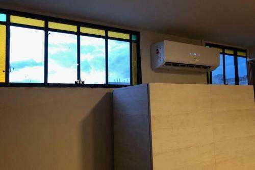Apartamento Tanah Loft - A Estrenar!
