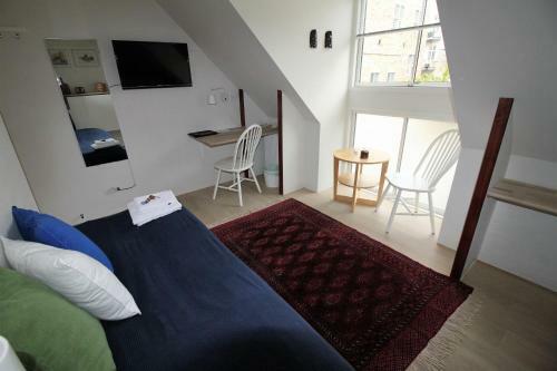 Odense City B&B