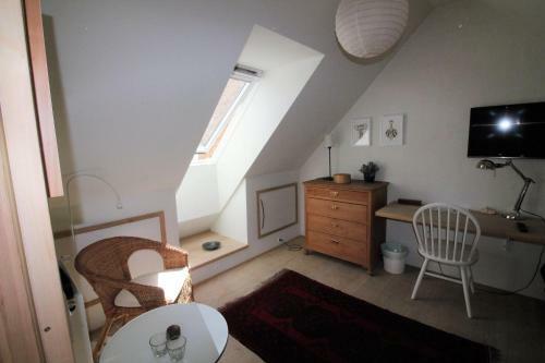 Odense City B&B