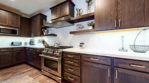Apartamento Snowcreek VII #1403 Condo