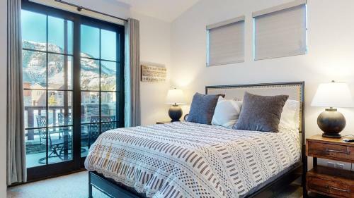Apartamento Snowcreek VII #1403 Condo