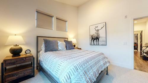 Apartamento Snowcreek VII #1403 Condo